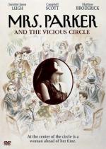 Миссис Паркер и порочный круг / Mrs. Parker and the Vicious Circle (1994)
