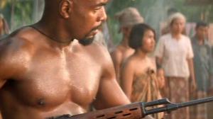 Кадры из фильма Солдаты фортуны / Men of War (1994)