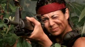 Кадры из фильма Солдаты фортуны / Men of War (1994)