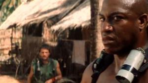 Кадры из фильма Солдаты фортуны / Men of War (1994)