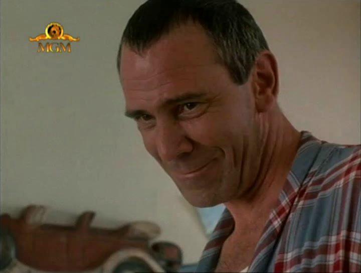 Кадр из фильма А вот и моя крошка / There Goes My Baby (1994)