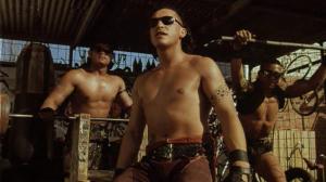 Кадры из фильма Когда-то они были воинами / Once Were Warriors (1994)