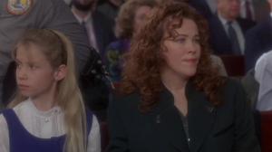 Кадры из фильма Поворот судьбы / A Simple Twist of Fate (1994)