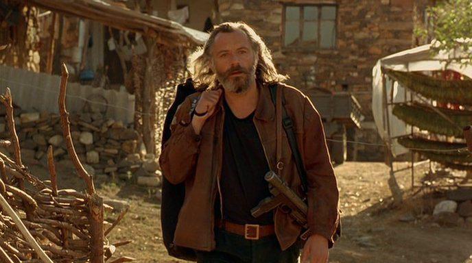 Кадр из фильма Перед дождем / Before the Rain (1994)