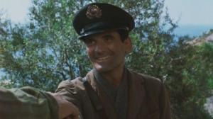 Кадры из фильма Почтальон / Il postino (1994)
