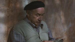 Кадры из фильма Почтальон / Il postino (1994)