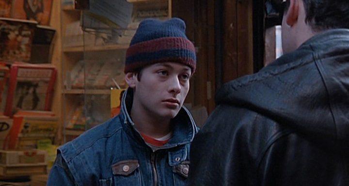 Кадр из фильма Маленькая Одесса / Little Odessa (1994)