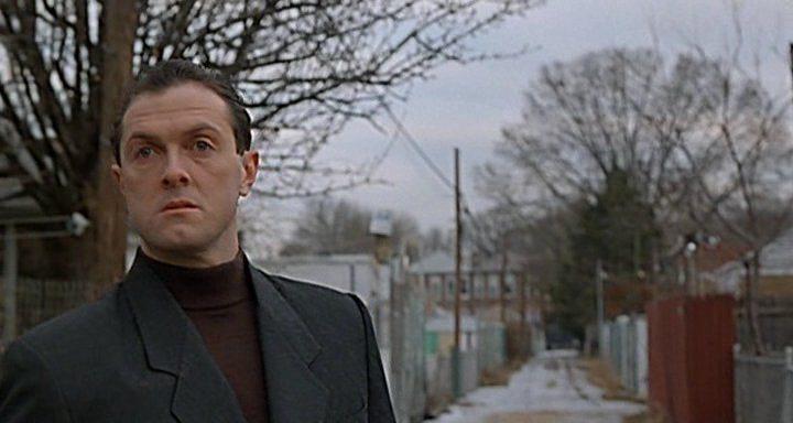 Кадр из фильма Маленькая Одесса / Little Odessa (1994)