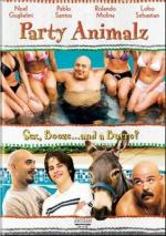 Дикая вечеринка / Party Animalz (2004)
