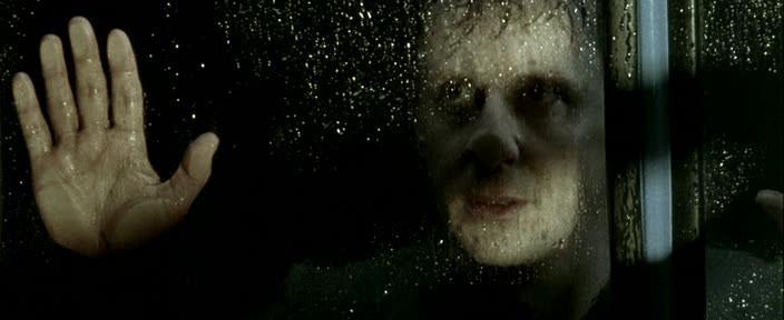 Кадр из фильма Мучение (Голгофа) / Calvaire (2004)