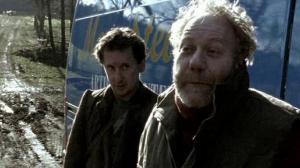 Кадры из фильма Мучение (Голгофа) / Calvaire (2004)