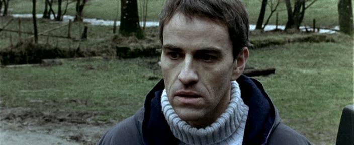 Кадр из фильма Мучение (Голгофа) / Calvaire (2004)