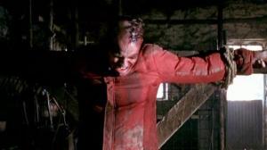 Кадры из фильма Мучение (Голгофа) / Calvaire (2004)
