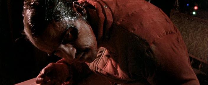 Кадр из фильма Мучение (Голгофа) / Calvaire (2004)