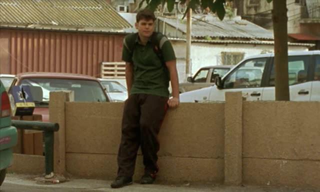 Кадр из фильма Мое сокровище / Or (2004)