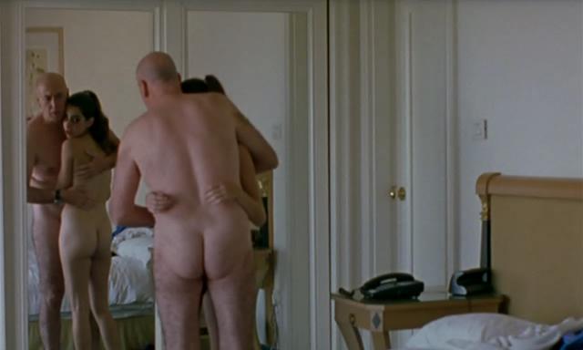 Кадр из фильма Мое сокровище / Or (2004)