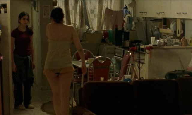 Кадр из фильма Мое сокровище / Or (2004)