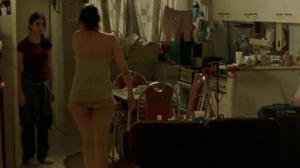 Кадры из фильма Мое сокровище / Or (2004)