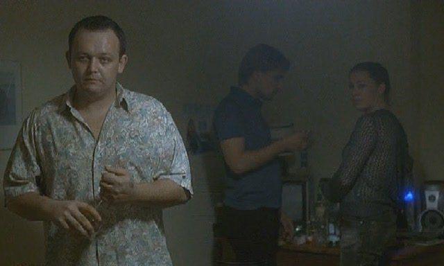 Кадр из фильма Отель / Hotel Rwanda (2004)