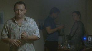 Кадры из фильма Отель / Hotel Rwanda (2004)