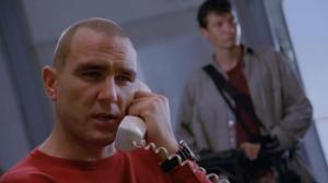 Кадры из фильма Взрыв / Blast (2004)