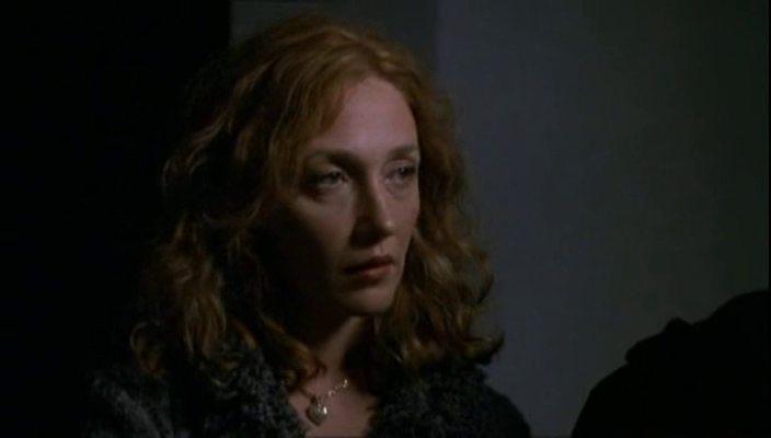 Кадр из фильма Трагедии Нины / Ha-Asonot Shel Nina (2004)