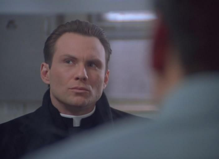 Кадр из фильма Пастырь / The Good Shepherd (2004)