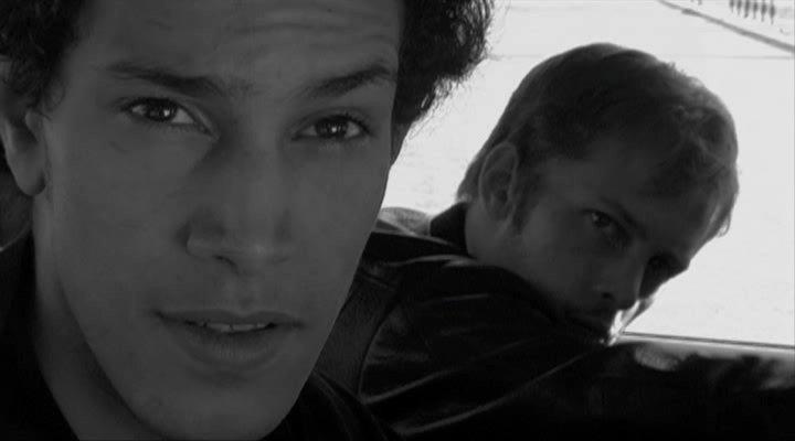 Кадр из фильма До скорого! / À tout de suite (2004)