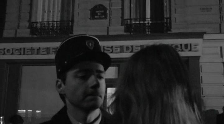 Кадр из фильма До скорого! / À tout de suite (2004)