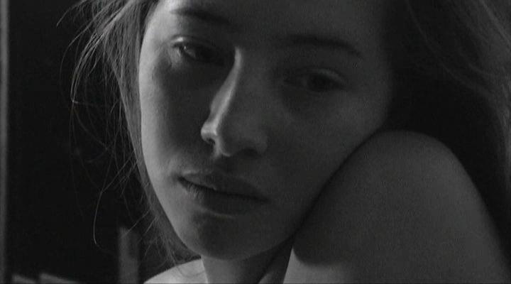 Кадр из фильма До скорого! / À tout de suite (2004)
