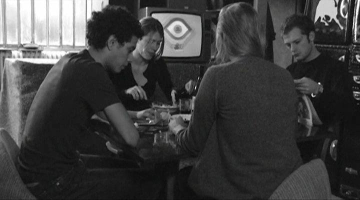 Кадр из фильма До скорого! / À tout de suite (2004)