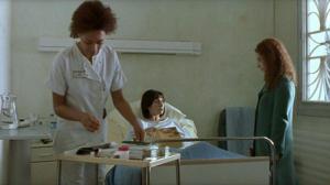 Кадры из фильма Вышивальщицы / Brodeuses (2004)