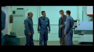 Кадры из фильма Вернувшиеся / Les revenants (2004)