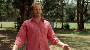 Кадры из фильма Подводное течение / Undertow (2004)