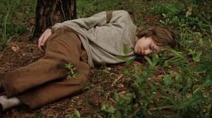 Кадры из фильма Подводное течение / Undertow (2004)