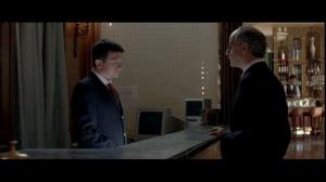 Кадры из фильма Последствия любви / Le conseguenze dell'amore (2004)