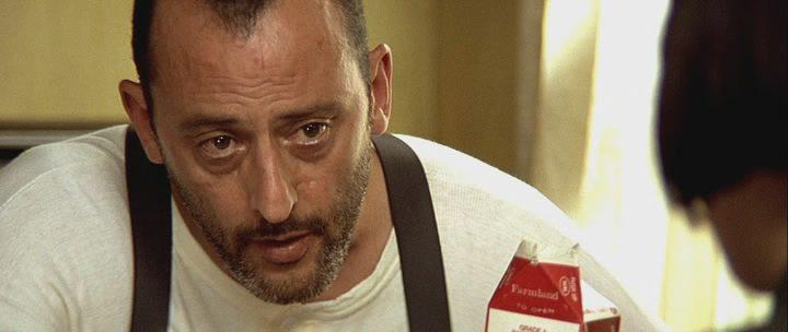 Кадр из фильма Леон / Léon (1994)