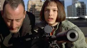 Кадры из фильма Леон / Léon (1994)