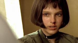 Кадры из фильма Леон / Léon (1994)