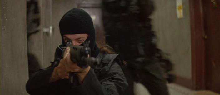 Кадр из фильма Леон / Léon (1994)