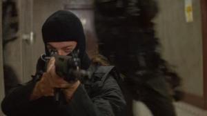 Кадры из фильма Леон / Léon (1994)