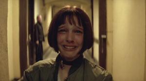 Кадры из фильма Леон / Léon (1994)