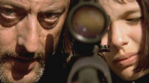 Кадры из фильма Леон / Léon (1994)