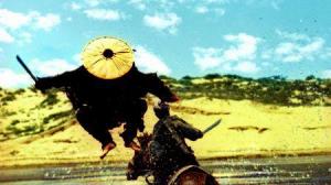 Кадры из фильма Прах времен / Dung che sai duk (1994)