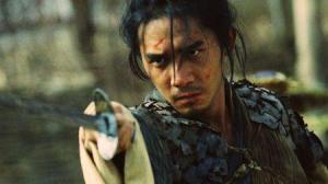 Кадры из фильма Прах времен / Dung che sai duk (1994)