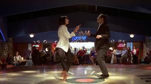 Кадры из фильма Криминальное чтиво / Pulp Fiction (1994)