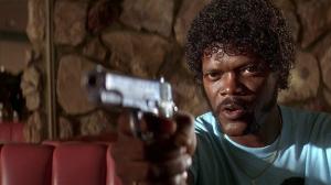 Кадры из фильма Криминальное чтиво / Pulp Fiction (1994)