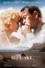 Голубое небо / Blue Sky (1994)
