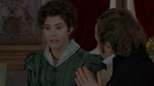 Кадры из фильма Полковник Шабер / Le colonel Chabert (1994)