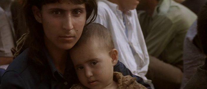 Кадр из фильма Ламерика / Lamerica (1994)